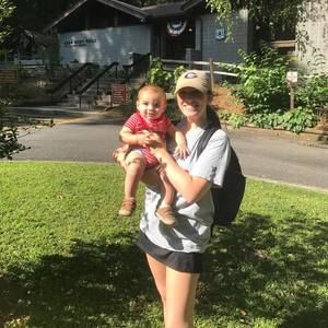 Meet your Posher, Emily